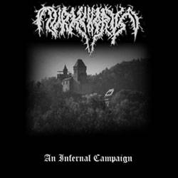 Dark Chorus : An Infernal Campaign